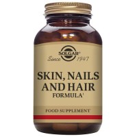 Skin Hair and Nails
